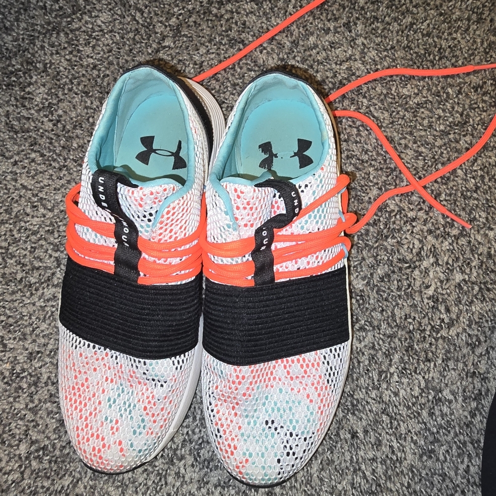 Under Armor Sneakers